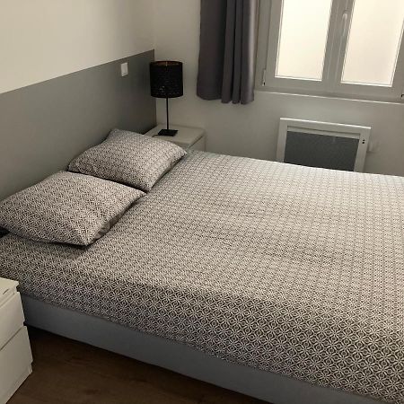 Magnifique T2 J Jaures Avec Garage Apartman Saint-Etienne  Kültér fotó