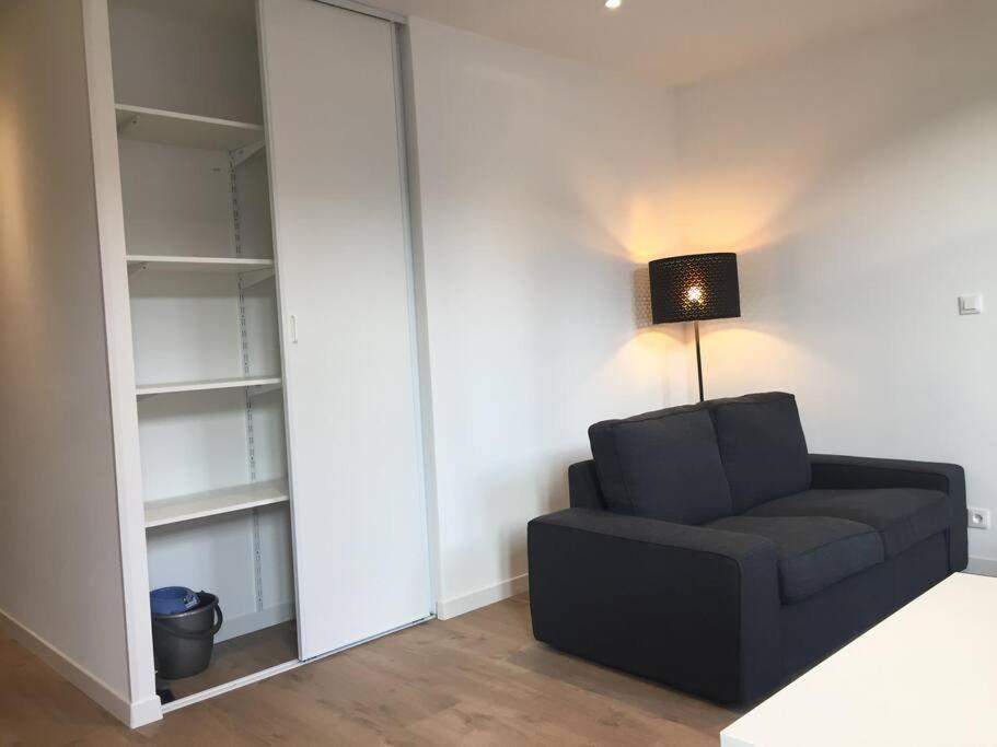 Magnifique T2 J Jaures Avec Garage Apartman Saint-Etienne  Kültér fotó