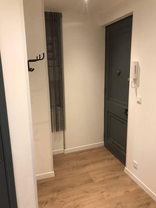 Magnifique T2 J Jaures Avec Garage Apartman Saint-Etienne  Kültér fotó